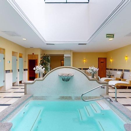 Marquis Skysuites مدينة مكسيكو المظهر الخارجي الصورة