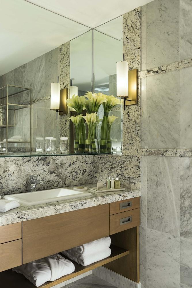 Marquis Skysuites مدينة مكسيكو المظهر الخارجي الصورة