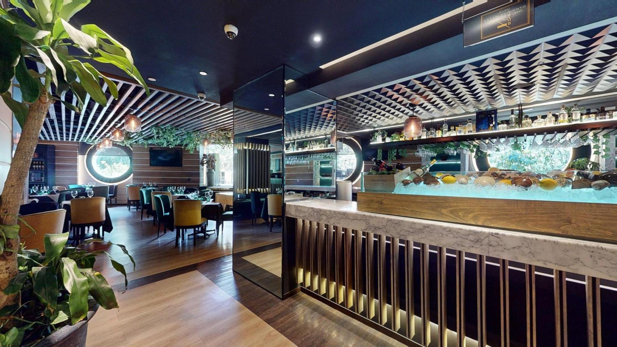 Marquis Skysuites مدينة مكسيكو المظهر الخارجي الصورة