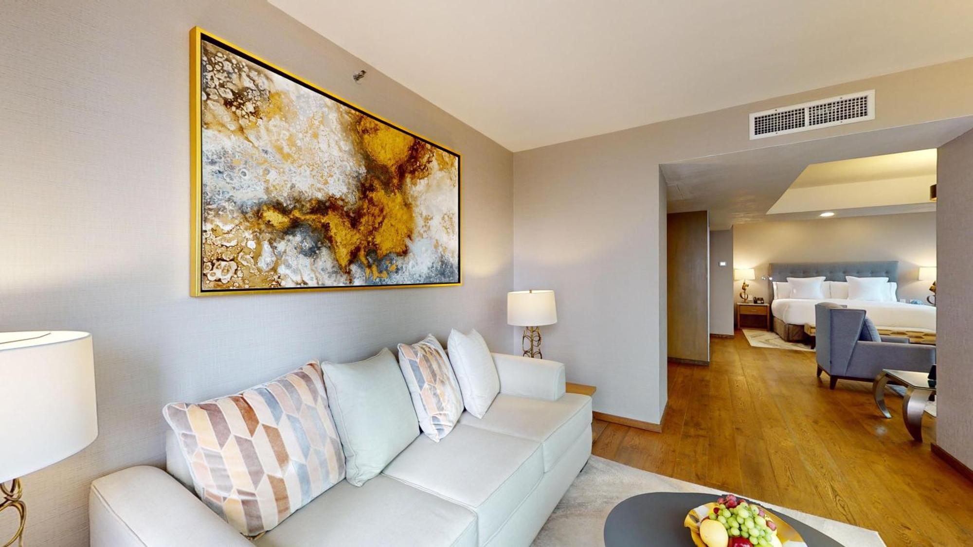 Marquis Skysuites مدينة مكسيكو المظهر الخارجي الصورة