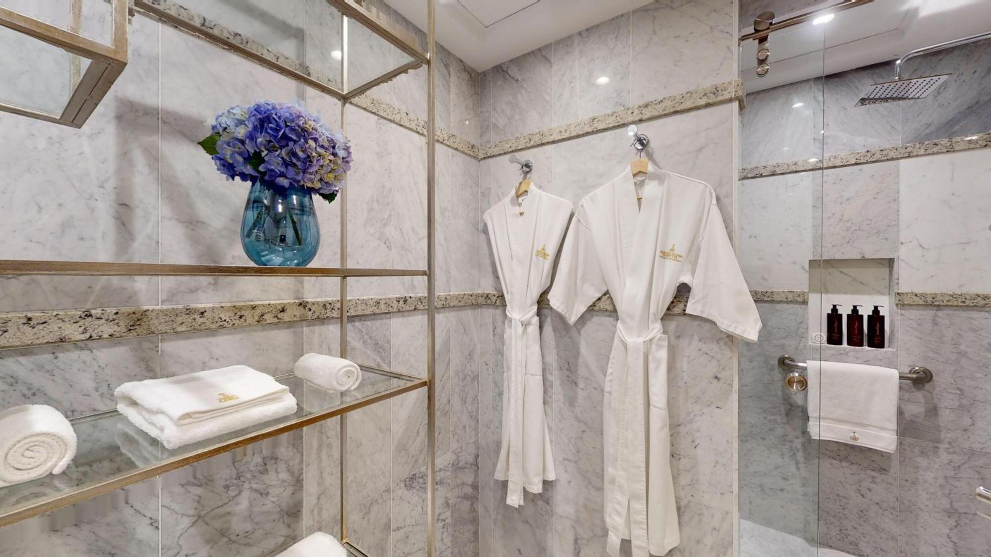 Marquis Skysuites مدينة مكسيكو المظهر الخارجي الصورة