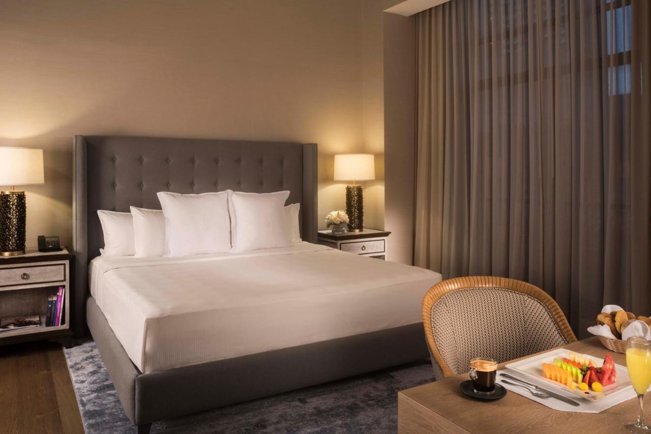 Marquis Skysuites مدينة مكسيكو المظهر الخارجي الصورة