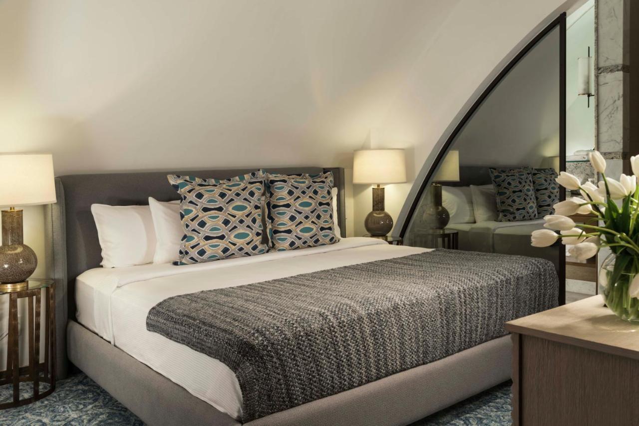 Marquis Skysuites مدينة مكسيكو المظهر الخارجي الصورة