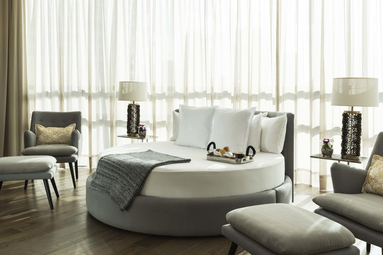 Marquis Skysuites مدينة مكسيكو المظهر الخارجي الصورة