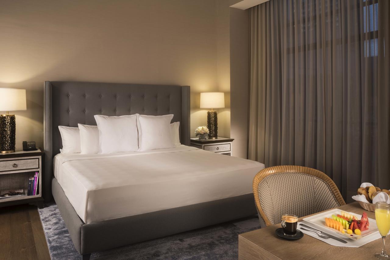 Marquis Skysuites مدينة مكسيكو المظهر الخارجي الصورة