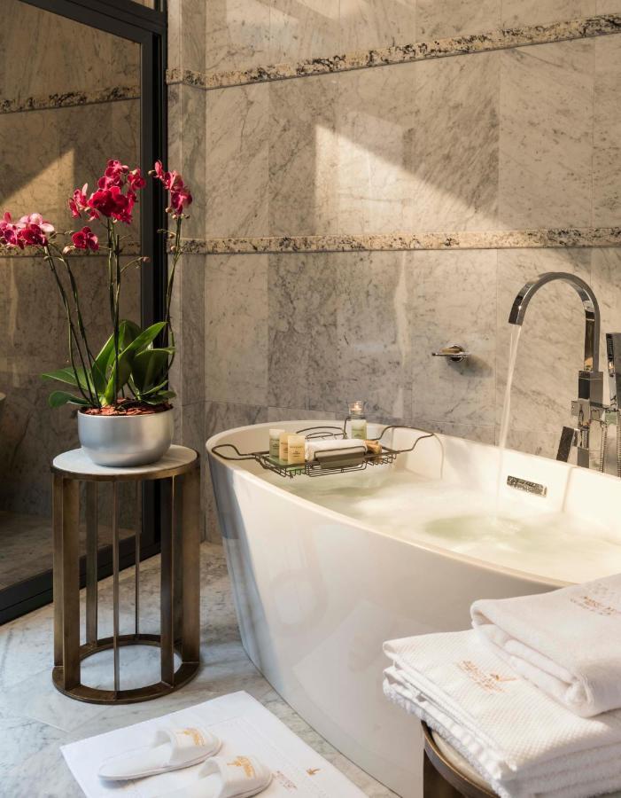 Marquis Skysuites مدينة مكسيكو المظهر الخارجي الصورة