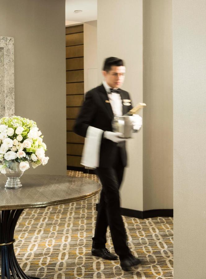 Marquis Skysuites مدينة مكسيكو المظهر الخارجي الصورة